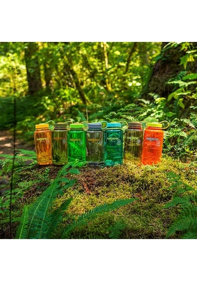 Nalgene 32 Oz Wm Sustain Suluk Matara 1 Litre Zeytin Yeşili