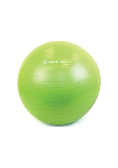 Merrithew Health & Fitness Stability Ball Çocuklar için Denge To