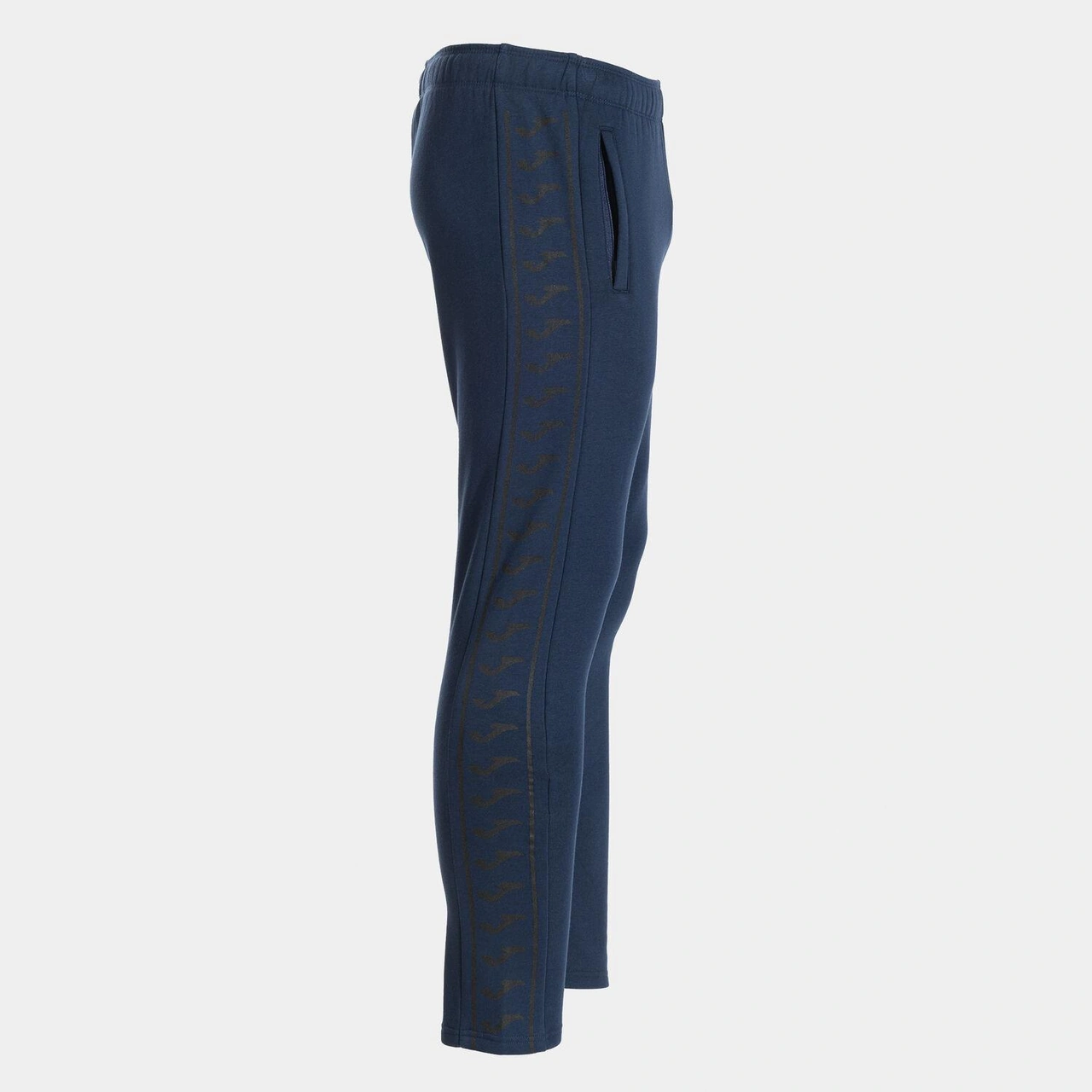 Joma 104235.330-10.4266 Icono Street Erkek Eşofman Altı Lacivert