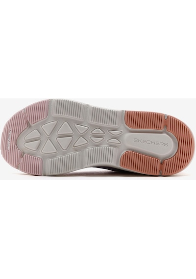 Skechers Max Cushioning Delta - Ultimate Endurance Kadın Lavanta Koşu Ayakkabısı 129126 Lav Mor