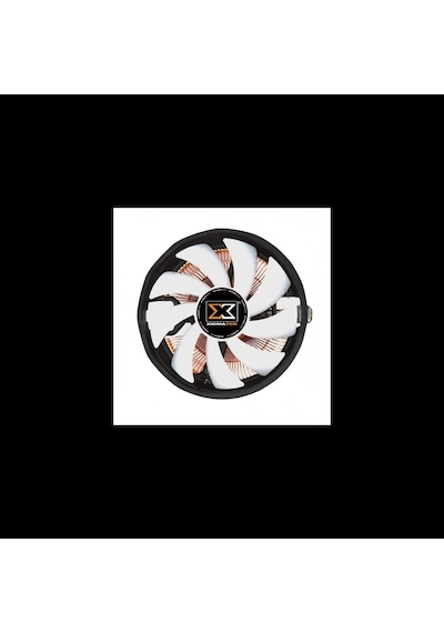 Xıgmatek En42296, Apache Plus Rgb Cpu Fan Amd Ve Intel Tüm İşlemciler İle Uyumlu