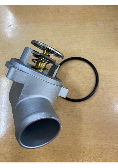 Mercedes 111 Motor 87C Termostat Syf 1112000915