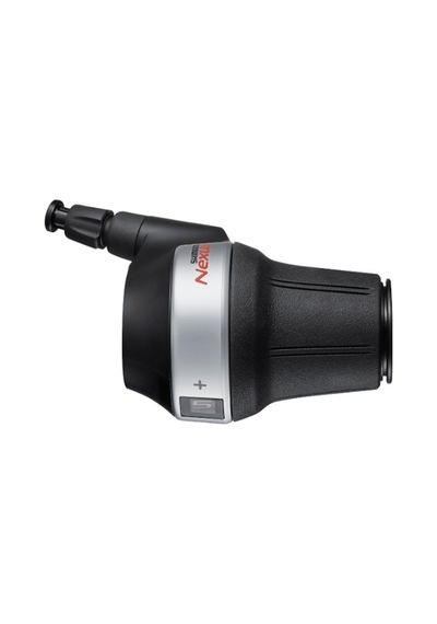 Shımano Nexus Sl-c7000-5 Vites Kolu 5v Silver Siyah
