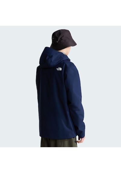 The North Face M Quest Trıclımate Erkek Ceket Nf0a8g0sv0y1 Çok Renkli