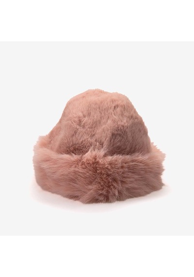 Kemal Tanca Kadın Şapka 14622 Pembe
