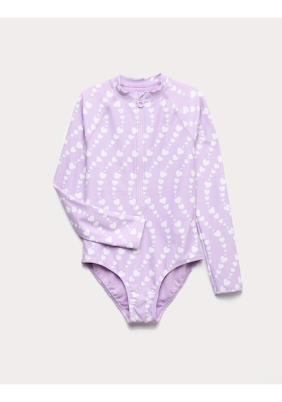 Marks & Spencer Kalpli Bebek Mayo T74000195E Mor