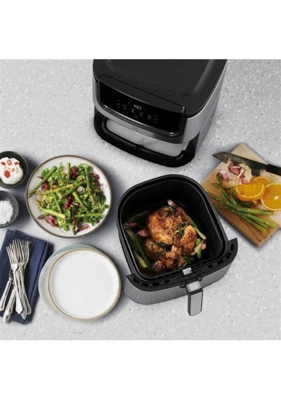 Electrolux Explore 6 E6AF1-6ST5 4 L Yağsız Fritöz (Outlet)