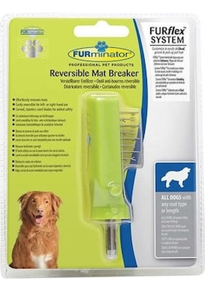 Furminator Furflexmat Breaker Başlığı