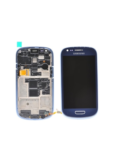 Samsung Uyumlu Galaxy S3 Mini Lcd Ekran Dokunmatik (288728197)