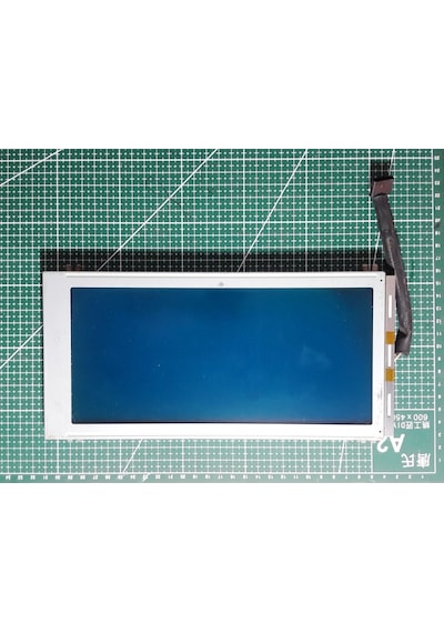 Lm6260sbfu Eg64e00bcwu 20 20038 3 Lcd Panel