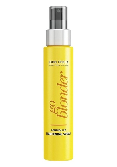 John Frieda Go Blonder Sarı Saçlara Özel Renk Açıcı Sprey (547160458)