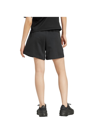 Je7845-k Adidas W Z.n.e. Short Kadın Şort Ve Kapri Siyah Je7845-k Siyah