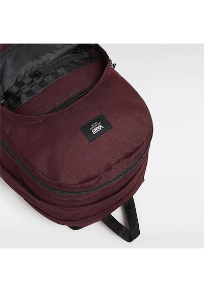 Vans Old Skool Trek Sırt Çantası Bordo