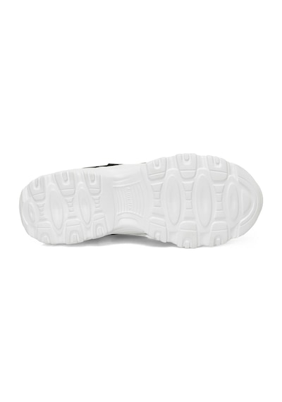 Kinetix Maya Tx W 5fx Siyah Kadın Sneaker 000000000101936749 Siyah-beyaz Siyah - Beyaz
