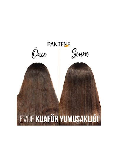 Pantene Pro-V Kepeğe Karşı Etkili Şampuan 400 ML
