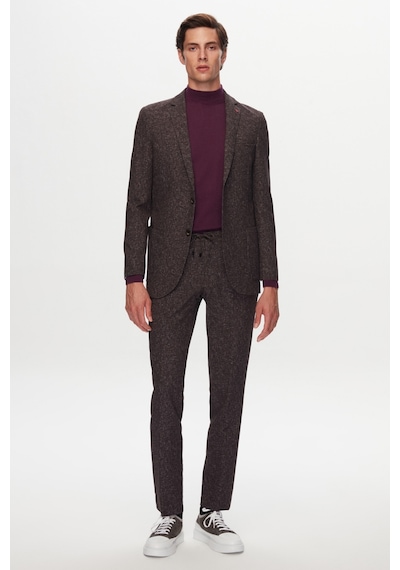 D's Damat Ds Damat Slim Fit Kahverengi Baskılı Kırışmayan Sihirli Takim Elbise 1hc05ım05577m Kahverengi D's Damat Ds Damat Slim Fit Kahverengi Baskılı Kırışmayan Sihirli Takim Elbise 1hc05ım05577m Kahverengi