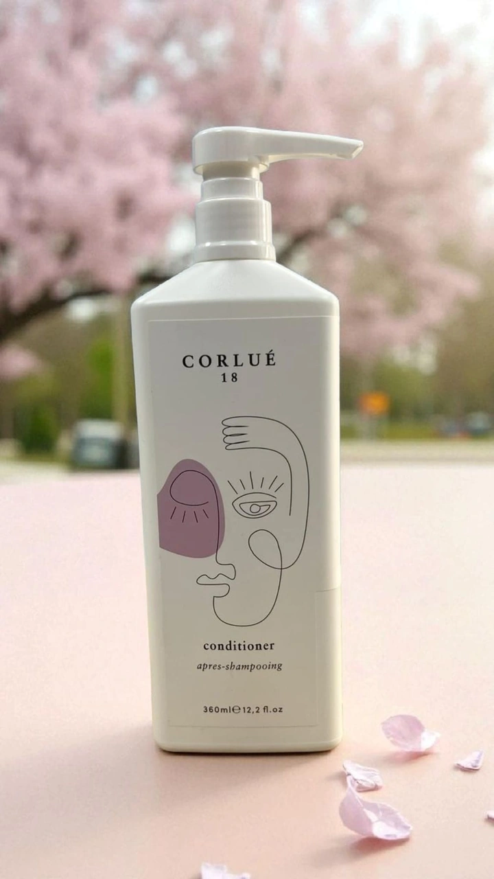 Corlue 18 Condıtıoner 360 ML