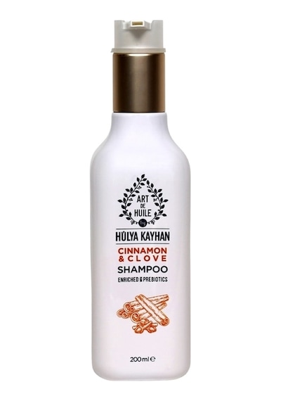 Art De Huile By Hülya Kayhan Tarçın - Karanfil Şampuan 200 ML