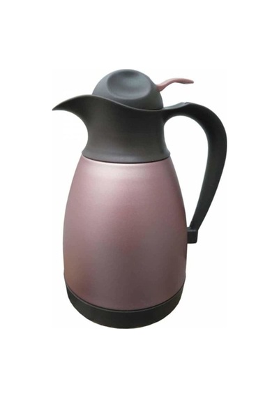 Cooker Trend 1.2 Litre Rose Çelik Termos Ckr2023