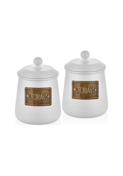 Boom GLV0710 Saklama Kabı 2li Set