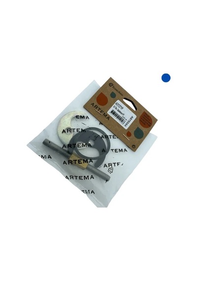 Artema A31727yp -gr. Tespit Saplaması+plakası M8 L 90 Diğer