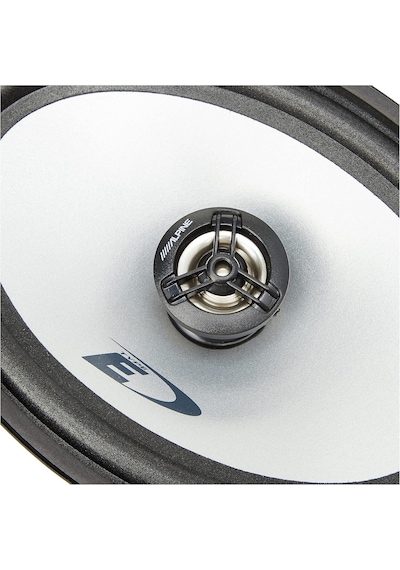 Alpine Sxe-5725s 5x7 Oval