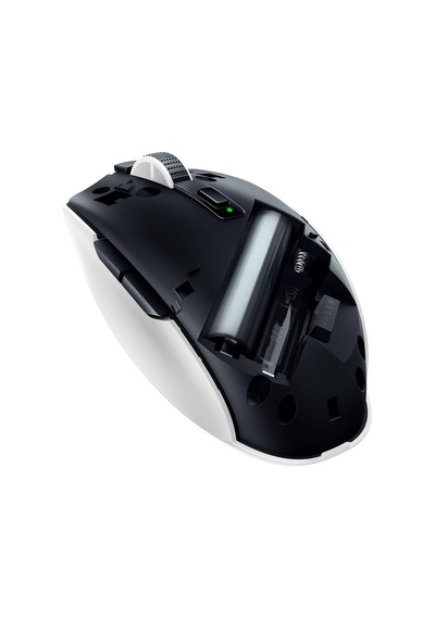 Razer Orochi V2-950 Saate Kadar Pil Ömrüne Sahip Mobil Kablosuz O