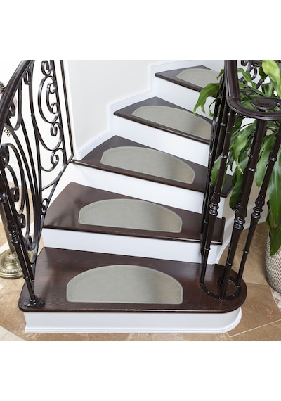 Stepmat Tufting Halıdan Basamak Ve Merdiven Paspası (542141722)