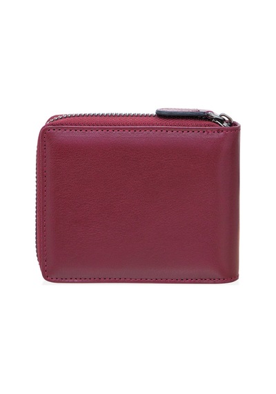U.s. Polo Assn. Plcuz23746 Cüzdan Bordo