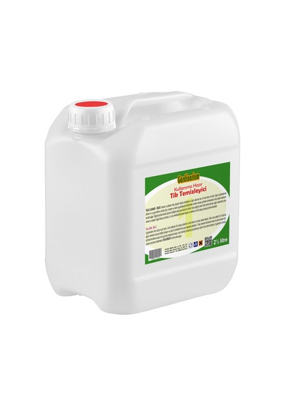 Gardinarium TEAK CLEANER / READY (Kullanıma Hazır Tik Temizleyici) 2½ lt