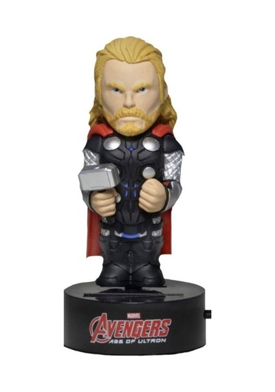 Marvel Age Of Ultron  Thor Body Knocker