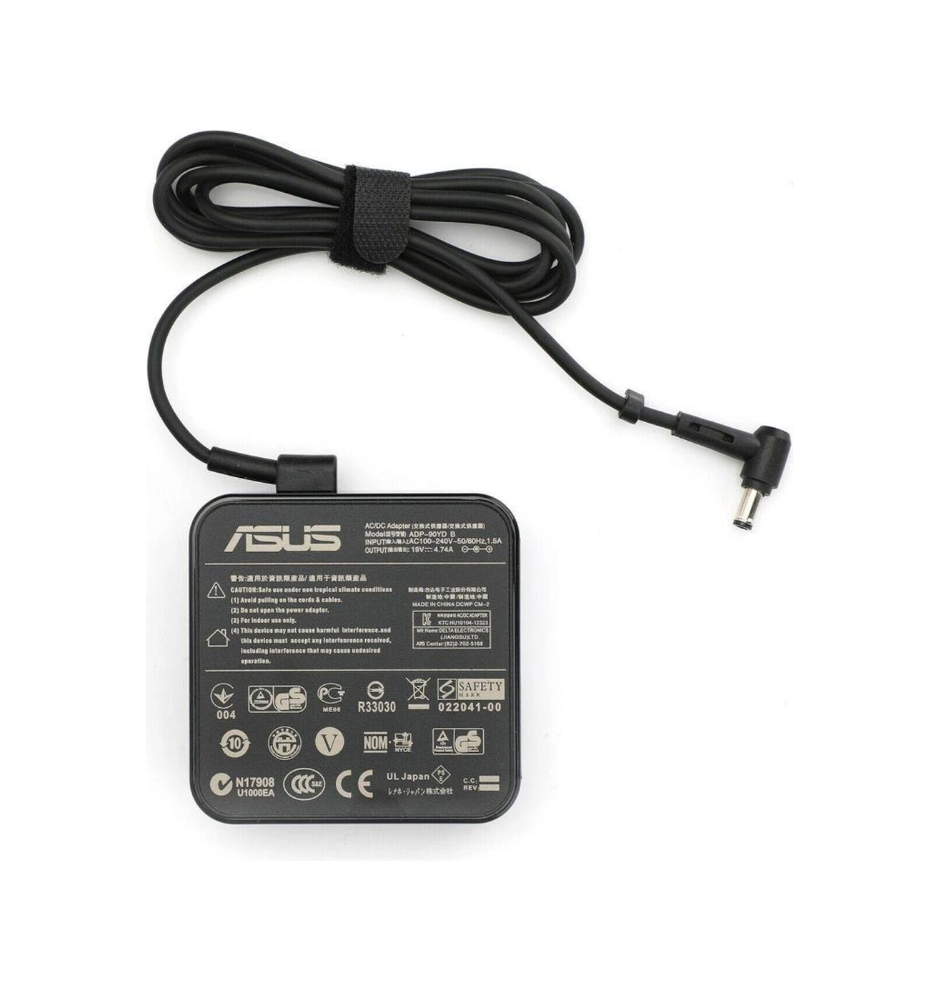 Asus Adp-90yd 19v 4.74a 90w Adaptör Şarj Cihazı