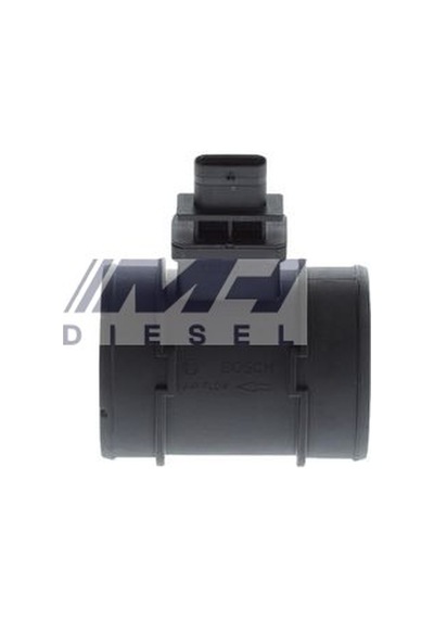 Bosch 0281002830 Hava Debimetresi Opel Meriva A 1.7 Cdtı 100 Hp 125 Hp
