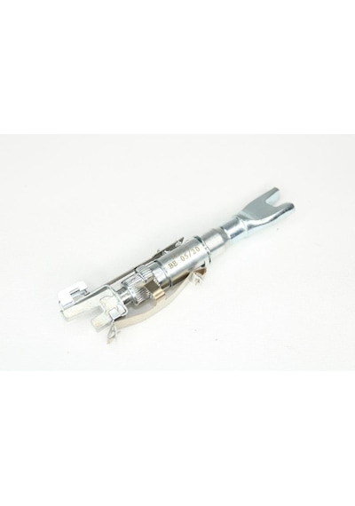 Motortec Fren Ayar Cırcır Tm.tk. Bıpper-doblo-lınea-punto-panda-egea 1.3jtd Clıo Iıı-talı IS00-MOTORTEC TMP0355