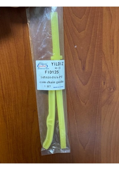 Sym Fıddle 2, Fıddle3 125, Jet14 Eksantrik Zincir Gergi Paleti