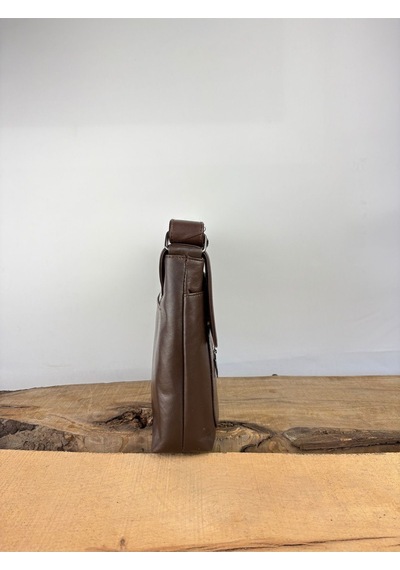 Özdemirler Deri Hakiki Deri Kapaklı Evrak Çantası, Deri Günlük Tablet Taşıma Çantası, Organizer Deri Çanta Acı Kahverengi Özdemirler Deri Hakiki Deri Kapaklı Evrak Çantası, Deri Günlük Tablet Taşıma Çantası, Organizer Deri Çanta Acı Kahverengi