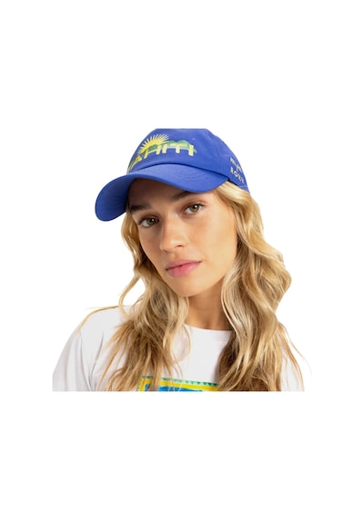 Roxy Roxy Atlas Cap Kadın Lacivert Şapka Ppm0 Lacivert