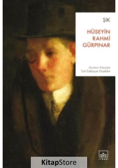 Şık / Hüseyin Rahmi Gürpınar N11.2356