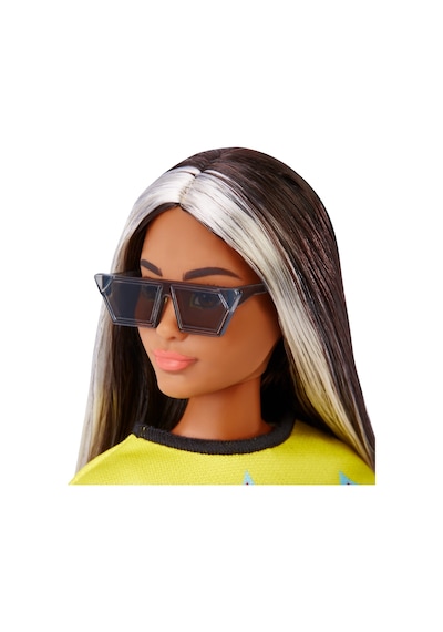 Barbie Fashionistas Hbv13