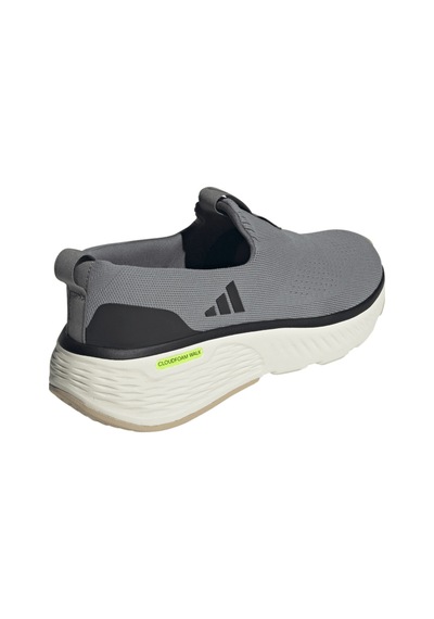 Adidas Cloudfoam Go Erkek Spor Ayakkabı - Id4021 Gri