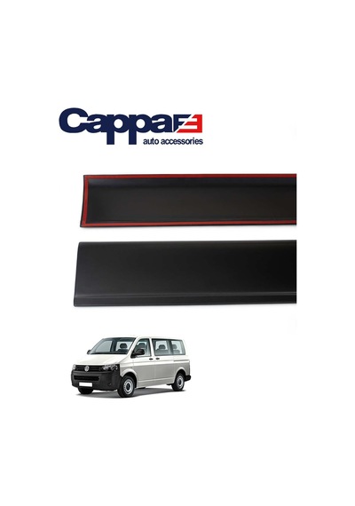 Vw T5 Transporter Dodik Seti U.ş. 11 Prç (çift Sürgülü) 2009-201 N11.816