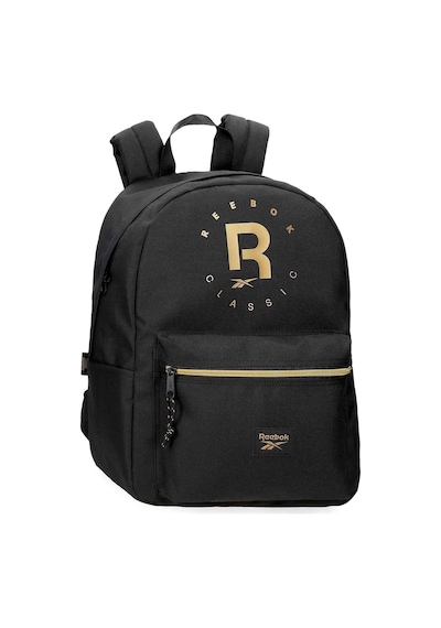 Reebok Gold 43cm Backpack Black Siyah Unisex Sırt Çantası 000000000102215010 Siyah