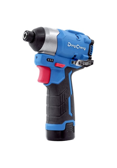 Dong Cheng DCPL04-8 12V 2.0AH Torklu Vidalama