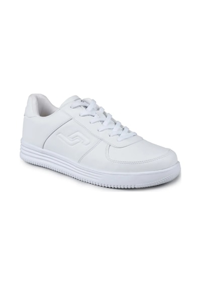 Jump 22233 21516 Unisex Sneaker Spor Ayakkabı - Beyaz