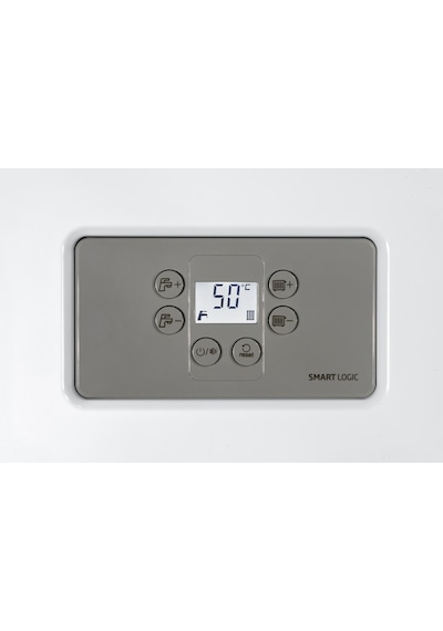 Beko Smart Logic 24 20.600 Kcal/h Premix Yoğuşmalı Kombi