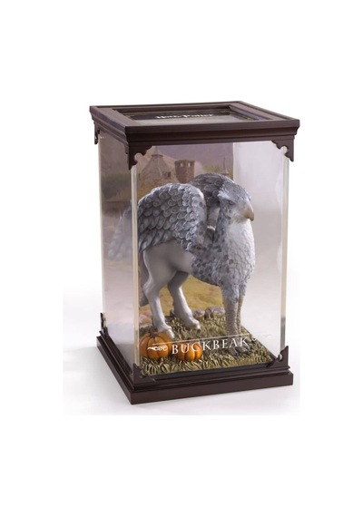 Harry Potter Buckbeak Şahgaga Figür - 6