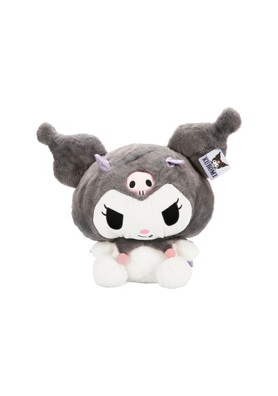 Kuromi Peluş 36 Cm