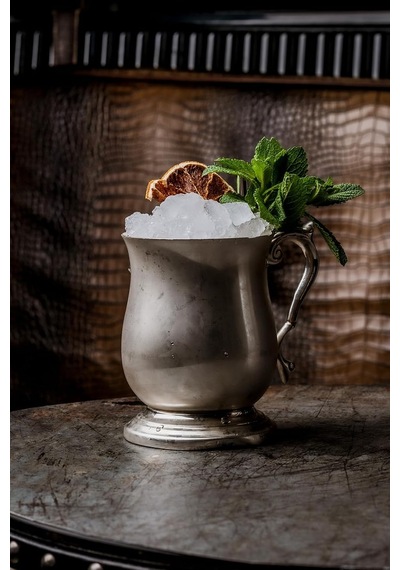 The Connaught Bar: Cocktail Recipes And Iconic Creations
