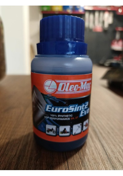 Oleo-mac Eurosint2 Evo 2t 100 Ml