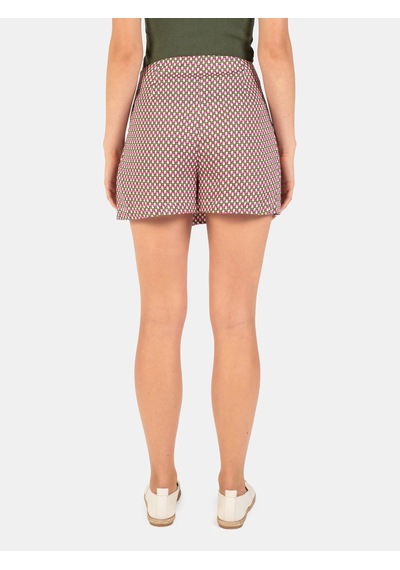 Karaca Kadın Casual Şort-pembe 124125108-36 Pembe